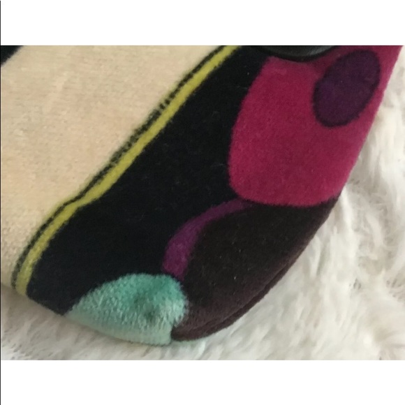 Vintage collectible Emilio Pucci 1960 bag Emilio Pucci - Picture 5 of 9